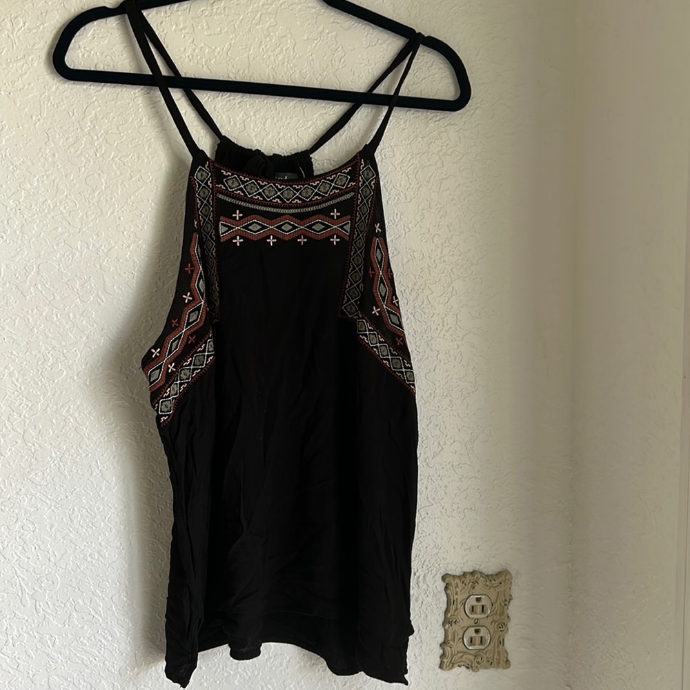 New York and Company, Boho shirt